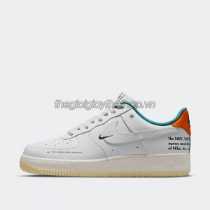 Giày thể thao nam Nike AIR FORCE 1 '07 LE - DM0970